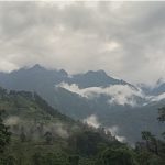 Rwenzori Mountain
