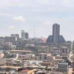 Kampala City tour